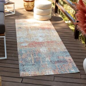 Surya - Model Samira - Durable Outdoor Carpet - Modern - 80x220cm - Rug Surya - Model Samira - Durable Outdoor Carpet - Modern - 80x220cm - Rug