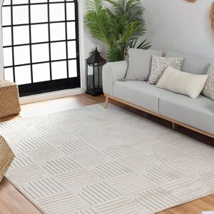 Surya Midori Beige Rug - Hygge Style Surya Midori Beige Rug - Hygge Style
