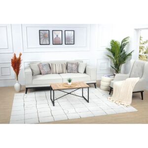 Surya Gijon - Skandinavian Design, 160x213 cm - Carpet Surya Gijon - Skandinavian Design, 160x213 cm - Carpet