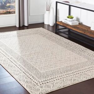 LIVABLISS Monaco Beige Scandinavian Rug - Rug LIVABLISS Monaco Beige Scandinavian Rug - Rug