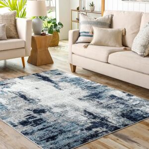 SURYA Helsinki Modern Abstract Rug - Carpet SURYA Helsinki Modern Abstract Rug - Carpet