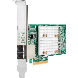 Hewlett Packard Enterprise E208e-P SR Gen10 Gray Storage Controller - Storage Controller Hewlett Packard Enterprise E208e-P SR Gen10 Gray Storage Controller - Storage Controller