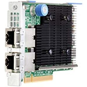 HPE 817721-B21 Network Card - 10Gb Ethernet, Internal, Model 817721-B21 - Network Card HPE 817721-B21 Network Card - 10Gb Ethernet, Internal, Model 817721-B21 - Network Card