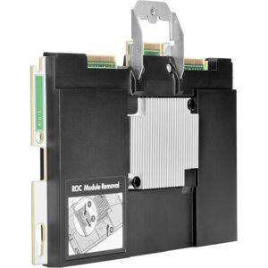 Controlador RAID HPE SmartArray E208i-c SR Gen10 - PCIe x8 12Gbps Controlador RAID HPE SmartArray E208i-c SR Gen10 - PCIe x8 12Gbps