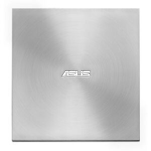 ASUS ZenDrive U7M External DVD - Silver - Supports M-Disc ASUS ZenDrive U7M External DVD - Silver - Supports M-Disc