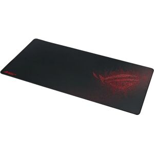 Herní podložka pod myš Asus ROG Sheath - Velká, Měkká Textilní Povrch, Protiskluzová Herní podložka pod myš Asus ROG Sheath - Velká, Měkká Textilní Povrch, Protiskluzová