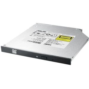 ASUS SDRW-08U1MT - Sisäinen ohut DVD- kirjoitin - Optinen asema ASUS SDRW-08U1MT - Sisäinen ohut DVD- kirjoitin - Optinen asema