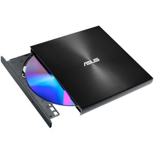 ASUS ZenDrive U9M Ultra-slim DVD Drive - Support M-DISC, USB-C/A ASUS ZenDrive U9M Ultra-slim DVD Drive - Support M-DISC, USB-C/A