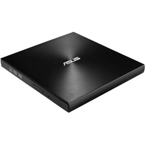 ASUS ZenDrive U9M Ultra-slim DVD Drive - Support M-DISC, USB-C/A ASUS ZenDrive U9M Ultra-slim DVD Drive - Support M-DISC, USB-C/A