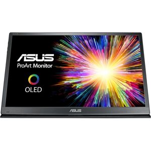 Monitor OLED 4K ASUS ProArt PQ22UC - Schermo da 21,6" Monitor OLED 4K ASUS ProArt PQ22UC - Schermo da 21,6"