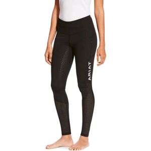 Ariat Schwarze Eos Vollbesatz Reithosen - Reithosen Ariat Schwarze Eos Vollbesatz Reithosen - Reithosen