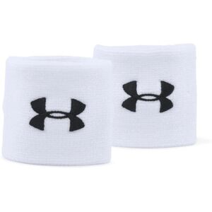 Under Armour Performance Armbänder - Armbänder - Weiß Under Armour Performance Armbänder - Armbänder - Weiß