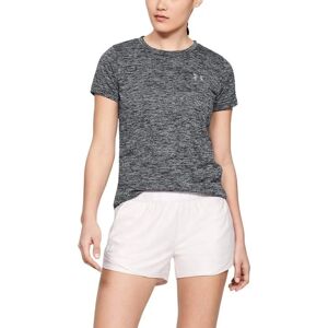 Under Armour Women's Tech Twist T-Shirt - Activewear Tops - T-Shirt Under Armour Women's Tech Twist T-Shirt - Activewear Tops - T-Shirt