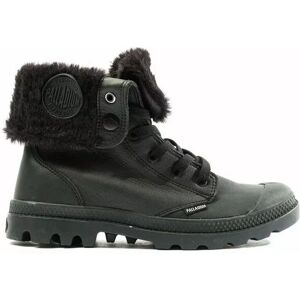 Palladium Nubuck WL Sneakers - Black - Versatile, Warm, Grippy - Sneakers Palladium Nubuck WL Sneakers - Black - Versatile, Warm, Grippy - Sneakers