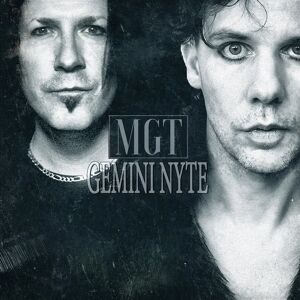 Mgt Gemini Nyte CD - Musik CD - 2018 - Ny Mgt Gemini Nyte CD - Musik CD - 2018 - Ny