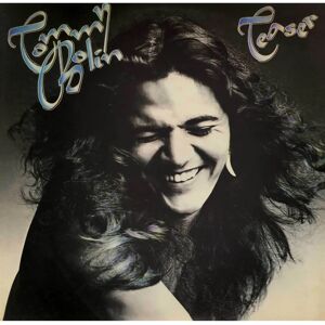 Tommy Bolin - Teaser - Rock Blues Jazz - CD Album Tommy Bolin - Teaser - Rock Blues Jazz - CD Album