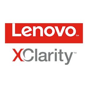 Lenovo XClarity Pro - 3 Años Gestión de Servidores Lenovo XClarity Pro - 3 Años Gestión de Servidores