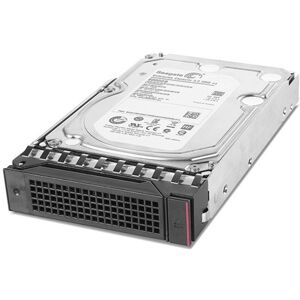 Lenovo 300GB 15K 12Gbps SAS 3.5" G2HS - Hard Drive Lenovo 300GB 15K 12Gbps SAS 3.5" G2HS - Hard Drive