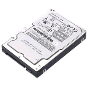 Lenovo 1.2TB 2.5" 10K 12GBPS SAS internal hard drive - Internal hard drive - 1200 GB - 2.5" - SAS - 10,000 RPM Lenovo 1.2TB 2.5" 10K 12GBPS SAS internal hard drive - Internal hard drive - 1200 GB - 2.5" - SAS - 10,000 RPM