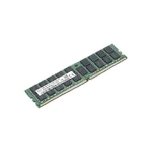 Modulo di memoria Lenovo 46W0841 - 64GB DDR4 - Profilo basso - ECC Modulo di memoria Lenovo 46W0841 - 64GB DDR4 - Profilo basso - ECC