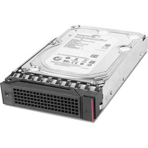 Lenovo 1.2TB 2.5" SAS 10K RPM - Hard Drive Lenovo 1.2TB 2.5" SAS 10K RPM - Hard Drive