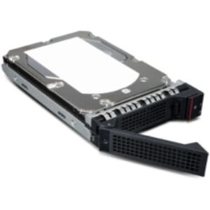 Lenovo ThinkSystem 2TB Hot-Swap SAS 3,5" HDD Lenovo ThinkSystem 2TB Hot-Swap SAS 3,5" HDD