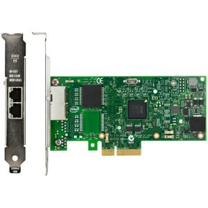 Tarjeta de red Lenovo ThinkSystem - Ethernet 10 Gbps - PCIe interno - Data Center Tarjeta de red Lenovo ThinkSystem - Ethernet 10 Gbps - PCIe interno - Data Center