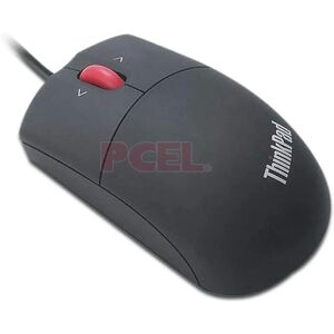 Lenovo 7M57A04698 Mouse - Optical - Wired - USB - Ambidextrous - 400 DPI - Mouse Type Lenovo 7M57A04698 Mouse - Optical - Wired - USB - Ambidextrous - 400 DPI - Mouse Type