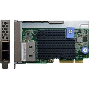 Lenovo 7ZT7A00548 Carte réseau Ethernet interne - Type de réseau - Publicité Lenovo 7ZT7A00548 Carte réseau Ethernet interne - Type de réseau - Publicité