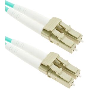 Lenovo 4Z57A10847 Fibre Optic Cable - 3m - Blue Lenovo 4Z57A10847 Fibre Optic Cable - 3m - Blue