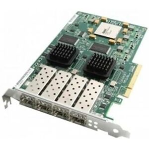 Lenovo DE4000H Adaptador Host Bus - 32Gb Fibre Channel x 4 Lenovo DE4000H Adaptador Host Bus - 32Gb Fibre Channel x 4