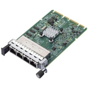 Lenovo Broadcom 5719 Network Adapter - Gigabit Ethernet - OCP Lenovo Broadcom 5719 Network Adapter - Gigabit Ethernet - OCP