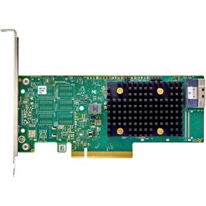 Lenovo ThinkSystem 440-8i - Schnittstellenkarten - SAS, SATA - Servereinsatz Lenovo ThinkSystem 440-8i - Schnittstellenkarten - SAS, SATA - Servereinsatz