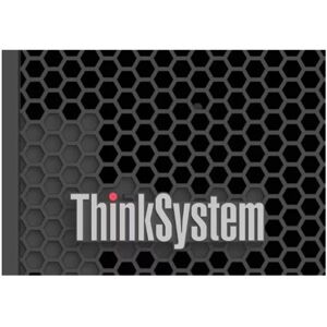 Lenovo ThinkSystem ST50 V3 Server - Xeon E-2414 - 960GB SSD - 16GB RAM - 500W Lenovo ThinkSystem ST50 V3 Server - Xeon E-2414 - 960GB SSD - 16GB RAM - 500W