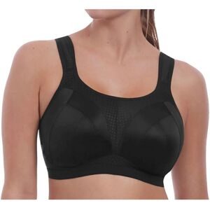 Freya Active Dynamic AC4014 Black Sports Bra - High Support Freya Active Dynamic AC4014 Black Sports Bra - High Support