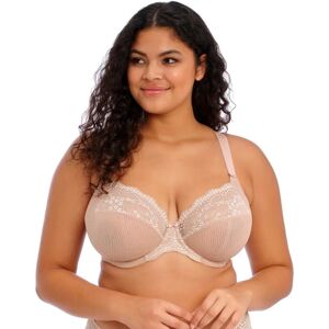 Elomi Charley Beige Push-up BH met Ondersteuning - Push-up BH Elomi Charley Beige Push-up BH met Ondersteuning - Push-up BH
