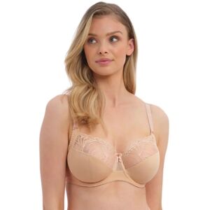 Fantasie Adelle Beige Side Support Bra - Womens Lingerie Fantasie Adelle Beige Side Support Bra - Womens Lingerie