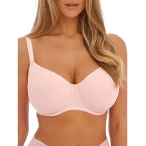 Fantasie Rebecca Essentials Moulded Spacer Bra - Pink - Size 38D Fantasie Rebecca Essentials Moulded Spacer Bra - Pink - Size 38D