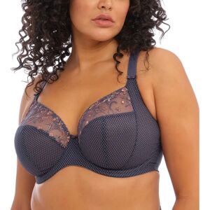 Elomi Charley Storm Grey Beugel-BH - 40F - BH Elomi Charley Storm Grey Beugel-BH - 40F - BH