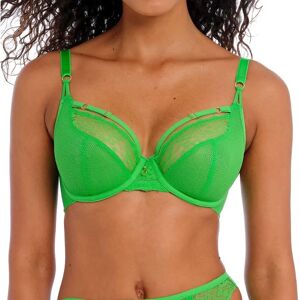 Freya Model 400102 Green Unisex Plunge Bra Freya Model 400102 Green Unisex Plunge Bra