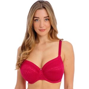 Fantasie Envisage Full Cup Side Support Bra - Pink - Size 34F - Bra Fantasie Envisage Full Cup Side Support Bra - Pink - Size 34F - Bra