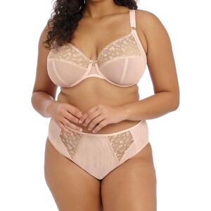 Elomi Namrah Plunge BH - Leopard borduursel Elomi Namrah Plunge BH - Leopard borduursel
