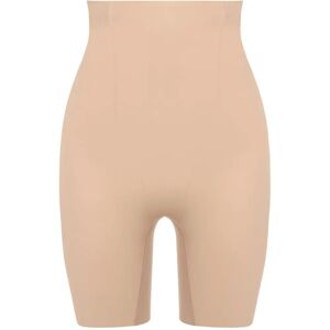 Wacoal Ines Secret High Waist Long Leg Shaper - Beige Wacoal Ines Secret High Waist Long Leg Shaper - Beige
