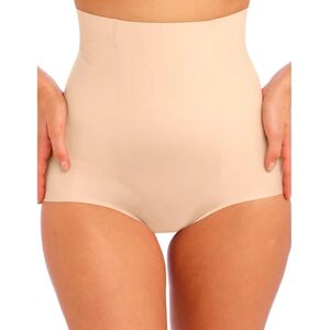 Wacoal Ines Secret Zwarte Hoge Taille Slankbroek - Slip Wacoal Ines Secret Zwarte Hoge Taille Slankbroek - Slip