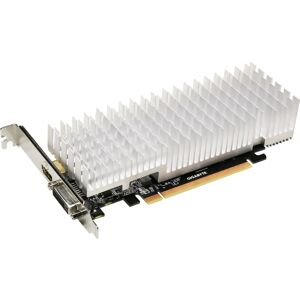 Gigabyte GeForce GT 1030 Silent Low Profile 2GB Graphics Card - Graphics Card Gigabyte GeForce GT 1030 Silent Low Profile 2GB Graphics Card - Graphics Card