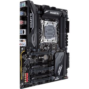 Gigabyte X299 UD4 Pro Motherboard - Intel LGA 2066 ATX Gigabyte X299 UD4 Pro Motherboard - Intel LGA 2066 ATX