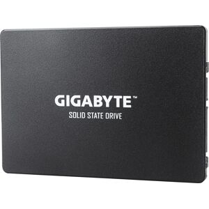 GIGABYTE GP-GSTFS31240GNTD 240GB SSD - Intern SATA III drev GIGABYTE GP-GSTFS31240GNTD 240GB SSD - Intern SATA III drev