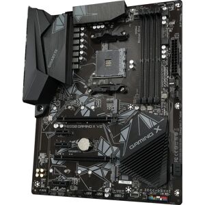 GIGABYTE B550 Gaming X V2 - AMD B550 Motherboard GIGABYTE B550 Gaming X V2 - AMD B550 Motherboard