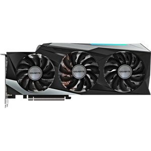 GIGABYTE GEFORCE RTX 3080 GV-N3080GAMING OC-10GD - Graphics Card GIGABYTE GEFORCE RTX 3080 GV-N3080GAMING OC-10GD - Graphics Card