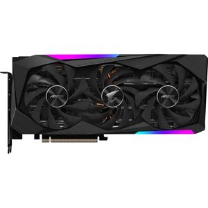 GIGABYTE AORUS GeForce RTX 3070 Master - Graphics Card GIGABYTE AORUS GeForce RTX 3070 Master - Graphics Card